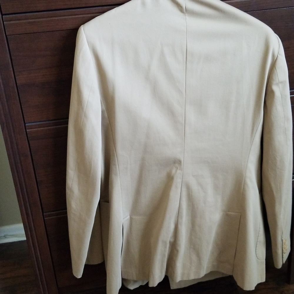 MaxMara Jacket - Picture 7 of 7